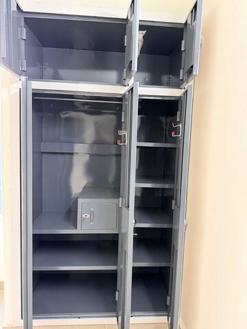 Furnished Amenities in 3.5 BHK Apartment at Amrapali Heartbeat City, Sector 107 – for Rent