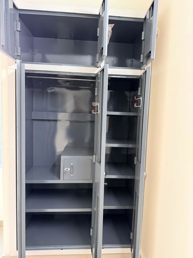 undefined, amrapali-heartbeat-city 3.5 Bedroom 1735 Sq.Ft. Apartment In Sector 107 Noida 9954573