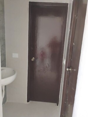 Building Lobby in 1 BHK Apartment at Amrapali Dream Valley, Tech Zone 4 Greater Noida – for Rent