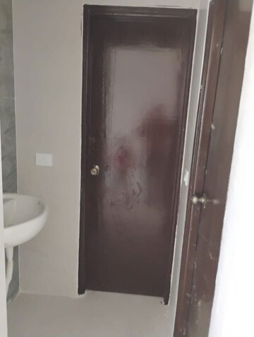 Building Lobby in 1 BHK Apartment at Amrapali Dream Valley, Tech Zone 4 Greater Noida – for Rent