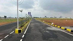 Plot For Sale in Gerugambakkam