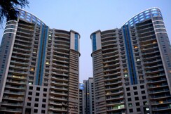 4 BHK + Servant Room Apartment For Sale in DLF The Belaire