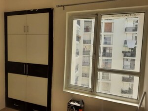 Room in 3 BHK Apartment at Ansal API Celebrity Gardens, Sushant Golf City – for Rent