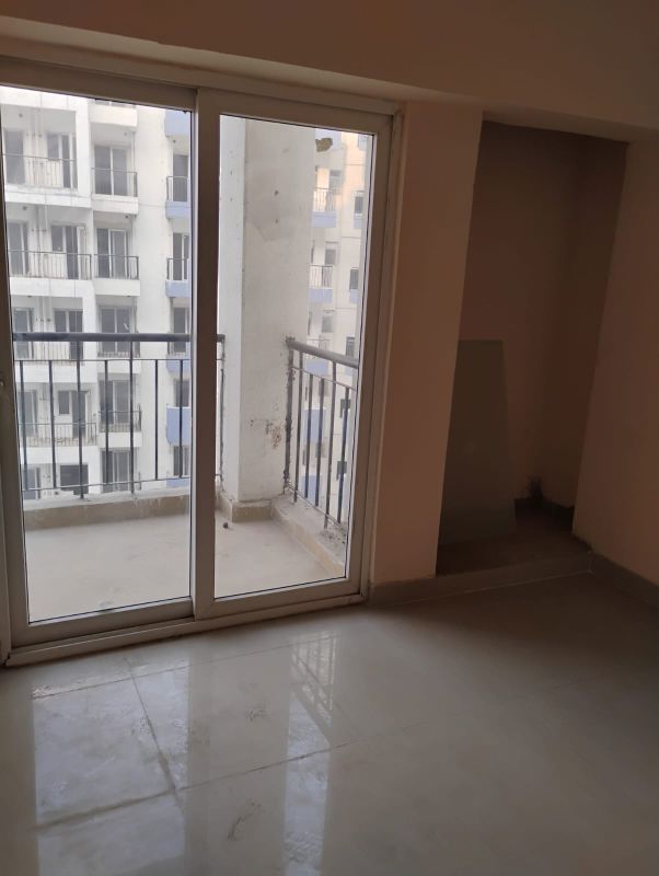 1 BHK Apartment For Rent in NBCC Aspire Enchante