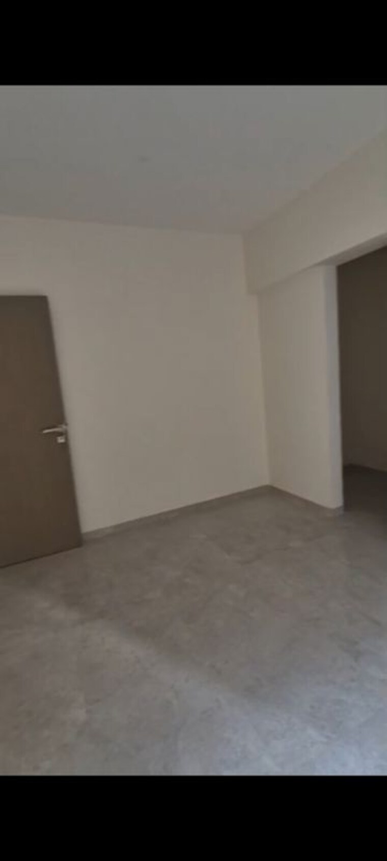 Room, nirmaan-heena 3 Bedroom 900 Sq.Ft. Apartment In Vile Parle East Mumbai 9954589