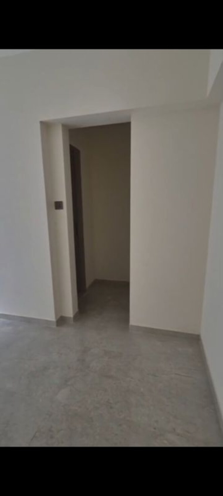 Room, nirmaan-heena 3 Bedroom 900 Sq.Ft. Apartment In Vile Parle East Mumbai 9954589