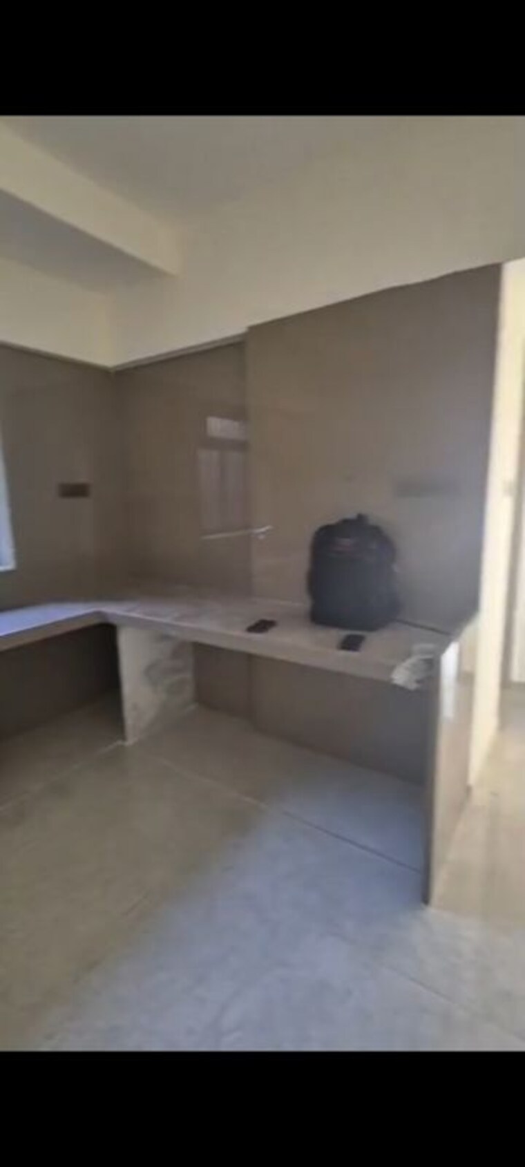 Bathroom, nirmaan-heena 3 Bedroom 900 Sq.Ft. Apartment In Vile Parle East Mumbai 9954589