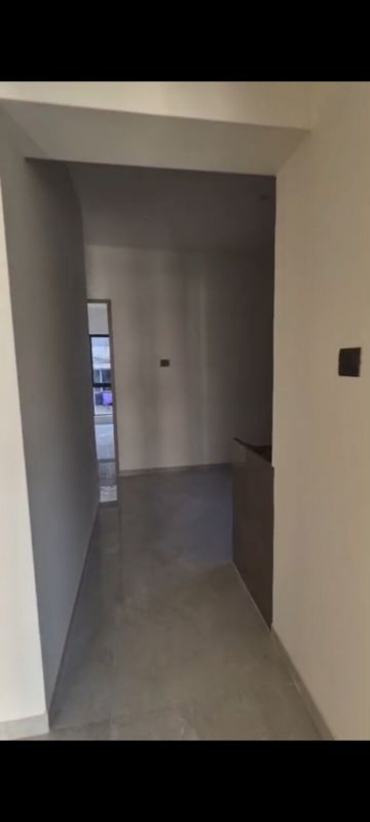 Bathroom, nirmaan-heena 3 Bedroom 900 Sq.Ft. Apartment In Vile Parle East Mumbai 9954589