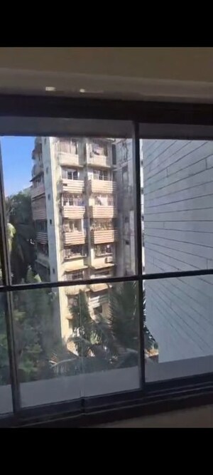 3 BHK Apartment – Exterior View View at Nirmaan Heena, Vile Parle East - for Rent