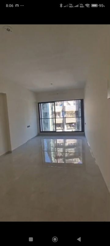 3 BHK Apartment For Rent in Nirmaan Heena