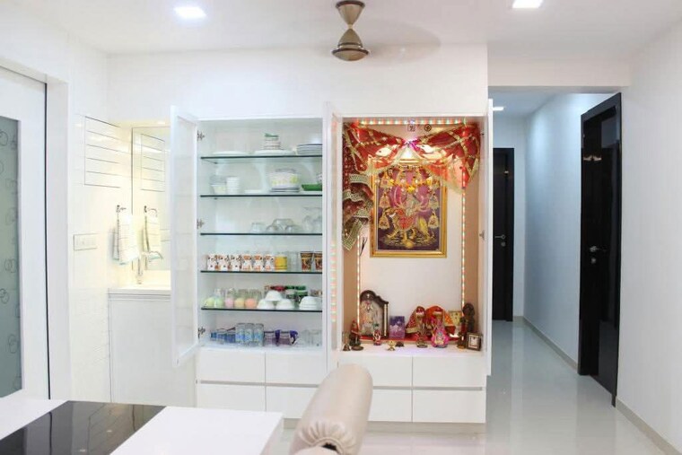 Room, andheri west 3 Bedroom 1120 Sq.Ft. Apartment In Andheri West Mumbai 9954591