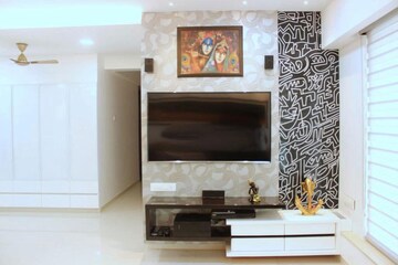 Room in 3 BHK Apartment at Andheri West – for Rent