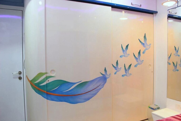 undefined, andheri west 3 Bedroom 1120 Sq.Ft. Apartment In Andheri West Mumbai 9954591