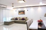 3 BHK 1120 Sq.Ft. Apartment in Andheri West
