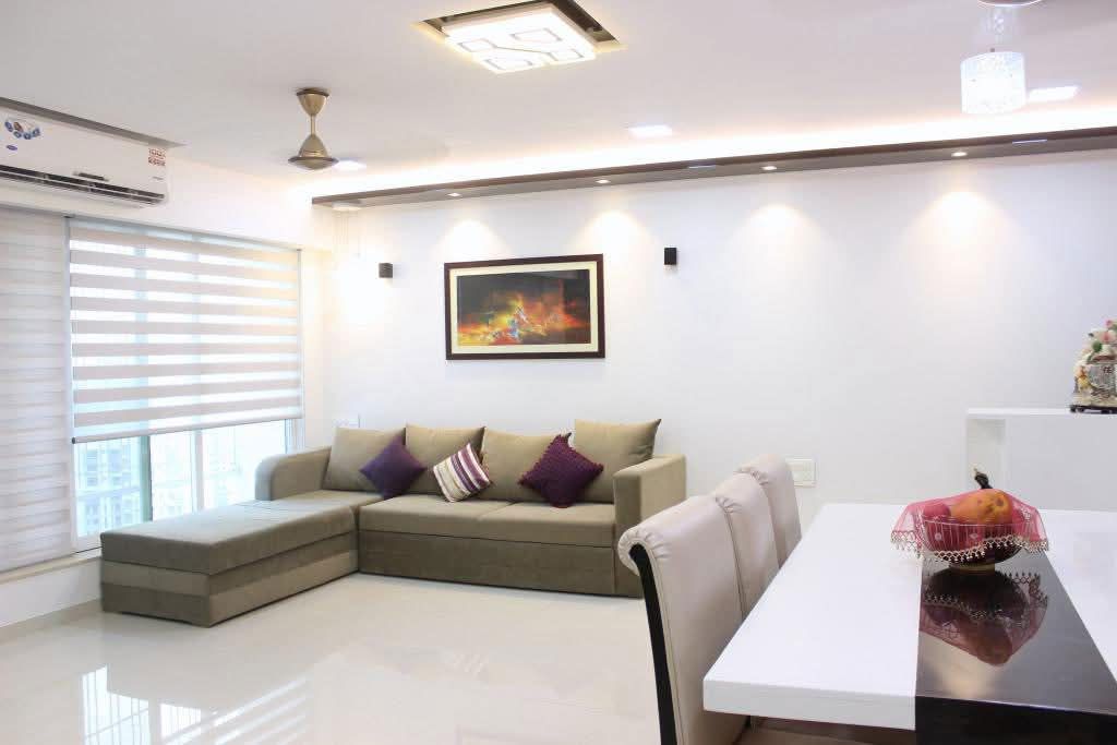 3 BHK Apartment For Rent in Andheri West