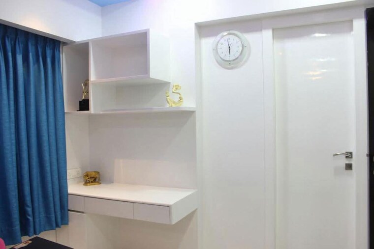 undefined, andheri west 3 Bedroom 1120 Sq.Ft. Apartment In Andheri West Mumbai 9954591