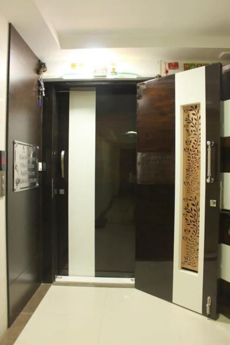 Room, andheri west 3 Bedroom 1120 Sq.Ft. Apartment In Andheri West Mumbai 9954591