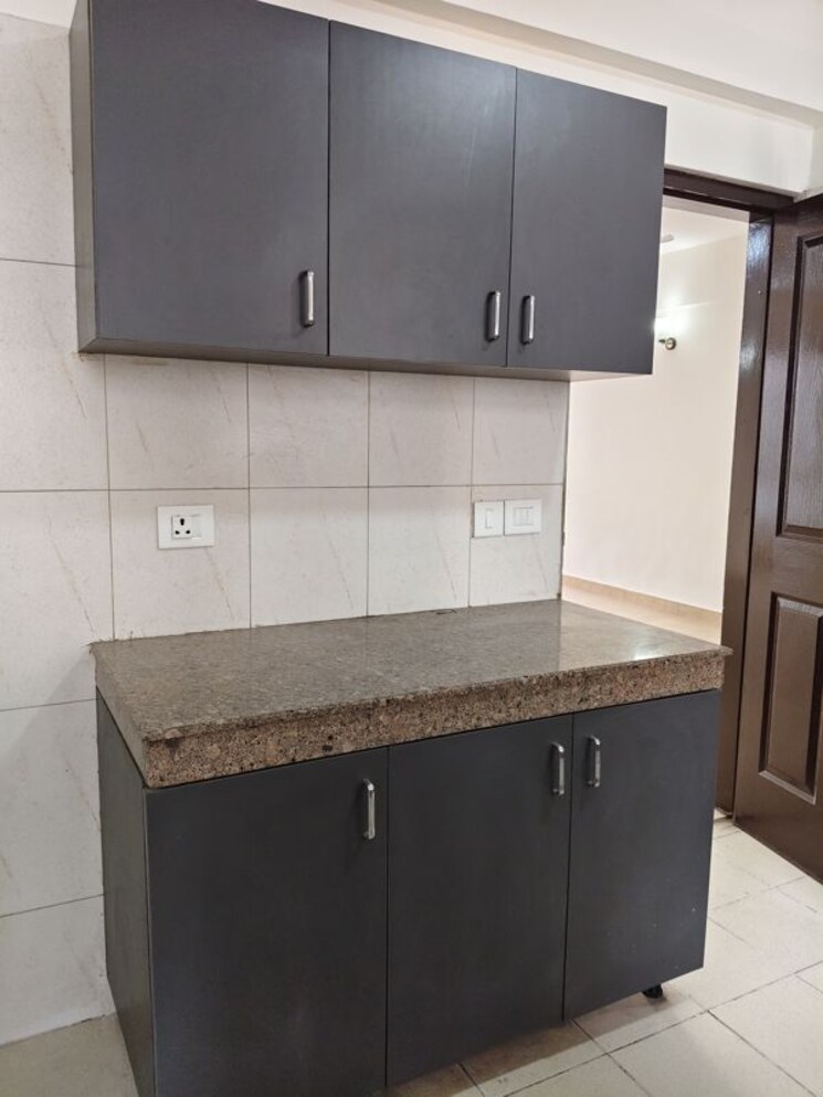 Kitchen, lotus-panache 4 Bedroom 2538 Sq.Ft. Apartment In Sector 110 Noida 9924165