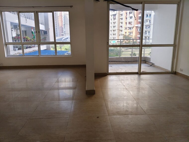 Living Room, lotus-panache 4 Bedroom 2538 Sq.Ft. Apartment In Sector 110 Noida 9924165