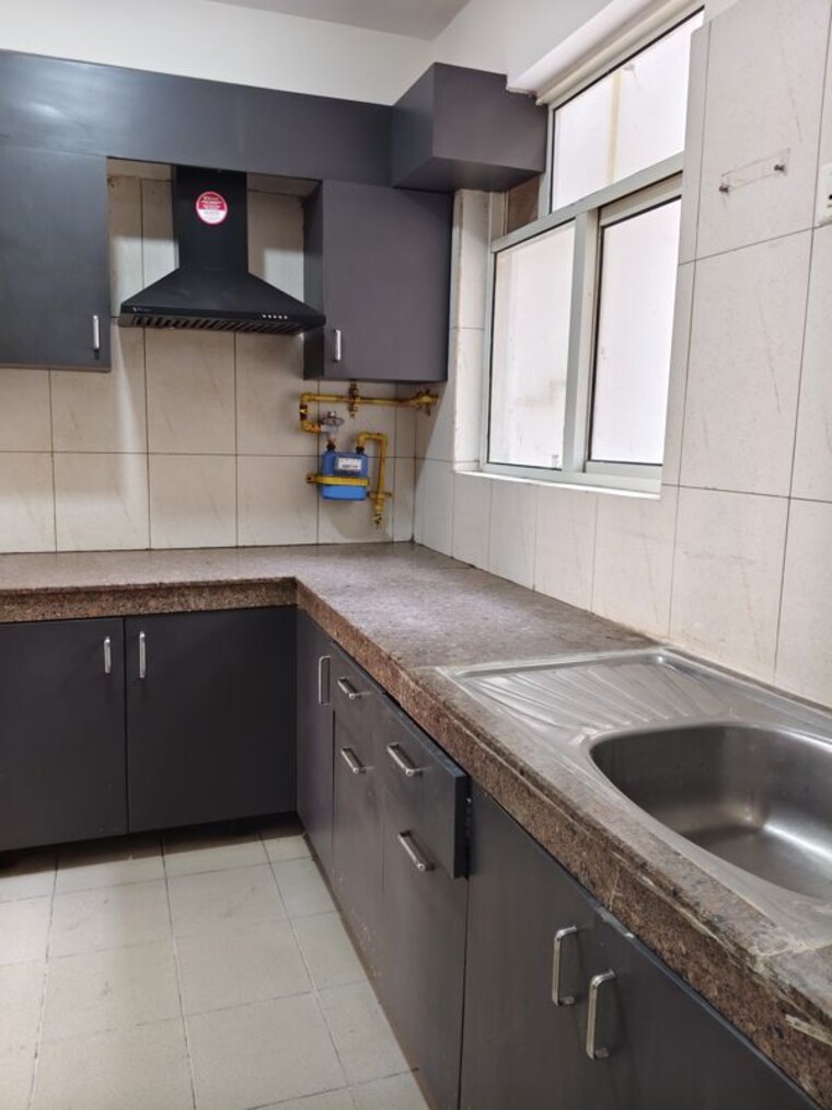 Kitchen, lotus-panache 4 Bedroom 2538 Sq.Ft. Apartment In Sector 110 Noida 9924165