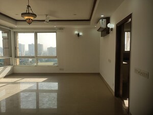 Kitchen in 3 BHK Apartment at Jaypee Kalypso Court, Sector 128 – for Rent