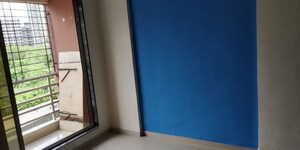 Building Lobby in 1 BHK Apartment at Abhay Sheetal Complex, Mira Road – for Rent