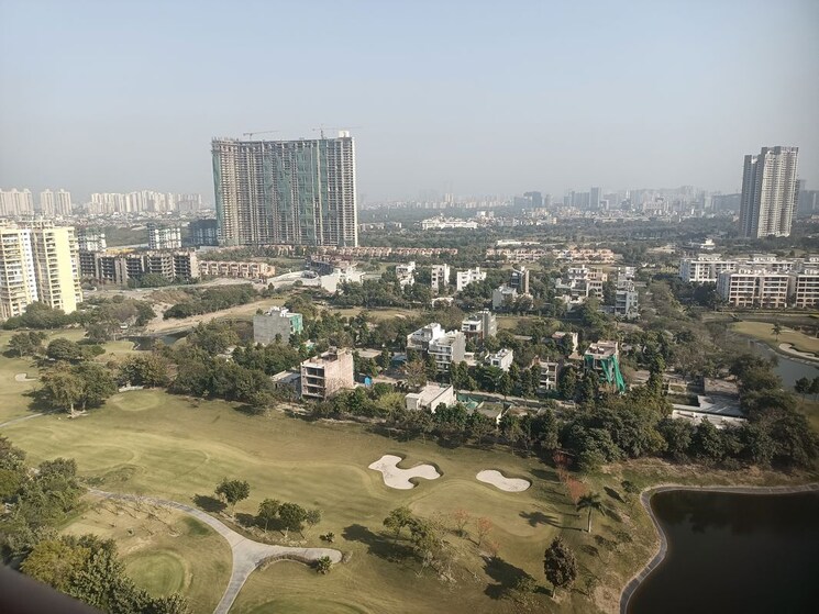 Exterior View, jaypee-kalypso-court 3 Bedroom 2651 Sq.Ft. Apartment In Sector 128 Noida 9820914