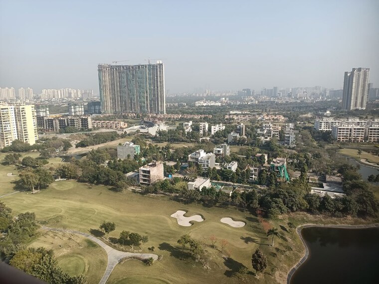 Exterior View, jaypee-kalypso-court 3 Bedroom 2651 Sq.Ft. Apartment In Sector 128 Noida 9820914