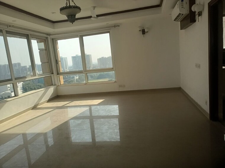 Kitchen, jaypee-kalypso-court 3 Bedroom 2651 Sq.Ft. Apartment In Sector 128 Noida 9820914