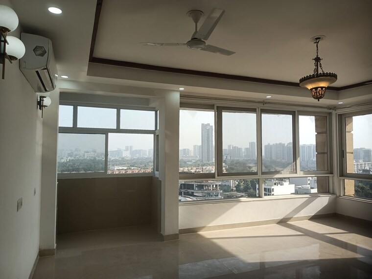 Room, jaypee-kalypso-court 3 Bedroom 2651 Sq.Ft. Apartment In Sector 128 Noida 9820914