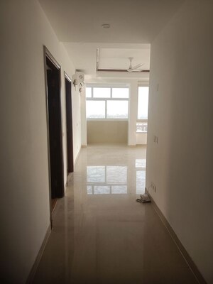 Building Lobby in 3 BHK Apartment at Jaypee Kalypso Court, Sector 128 – for Rent
