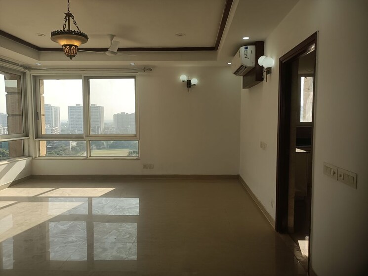 Kitchen, jaypee-kalypso-court 3 Bedroom 2651 Sq.Ft. Apartment In Sector 128 Noida 9820914