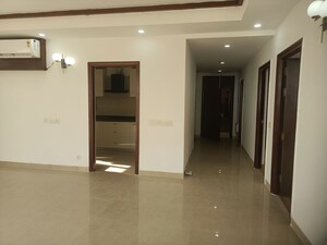 Building Lobby in 3 BHK Apartment at Jaypee Kalypso Court, Sector 128 – for Rent