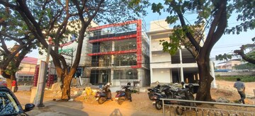  Showroom – Exterior View View at Kalamassery - for Rent