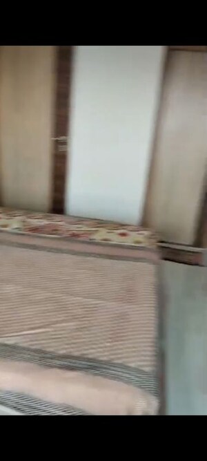 Bedroom in 1 BHK Apartment at Shah Touchwood, Vile Parle East – for Rent