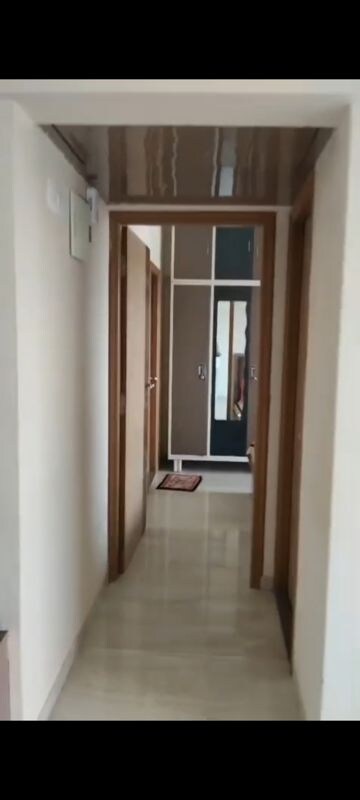 Building Lobby in 1 BHK Apartment at Shah Touchwood, Vile Parle East – for Rent