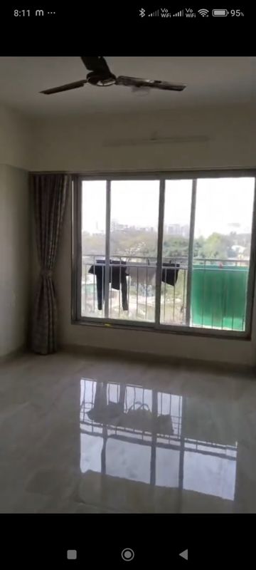 1 BHK Apartment For Rent in Shah Touchwood