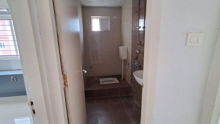 Bathroom, alwal 5 Bedroom 127 Sq.Yd. Independent House In Alwal Hyderabad 9954602