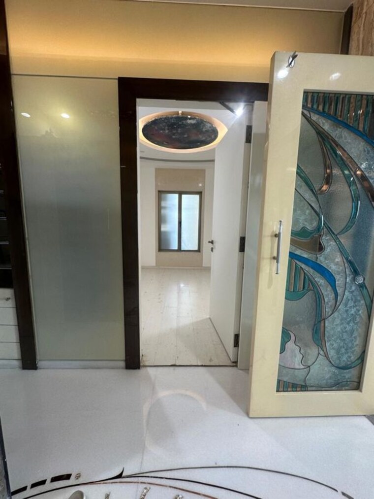 undefined, satellite-royale 2 Bedroom 1050 Sq.Ft. Apartment In Goregaon East Mumbai 9954604