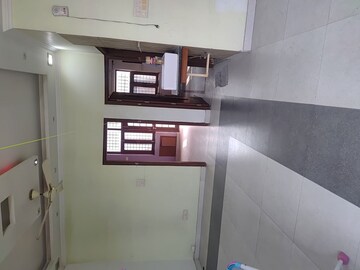 Kitchen in 2 BHK Builder Floor at RWA Apartments Sector 47, Sector 47 – for Rent