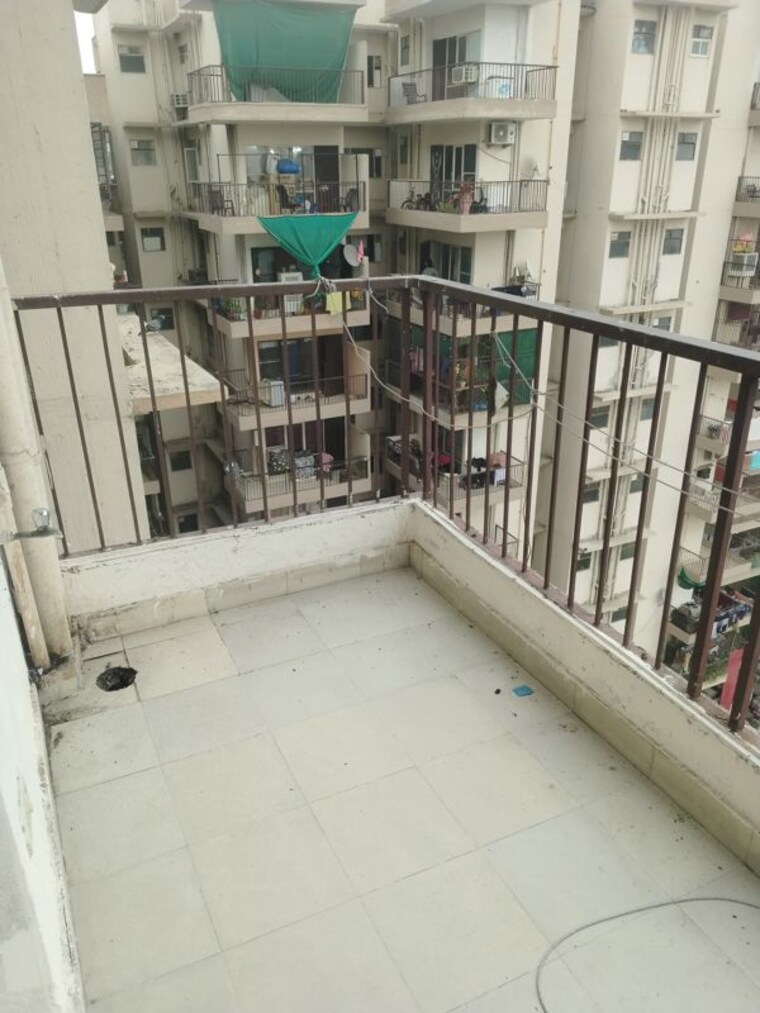 Balcony, origin-promoters-floridaa 2 Bedroom 500 Sq.Ft. Apartment In Sector 82 Faridabad 9954610