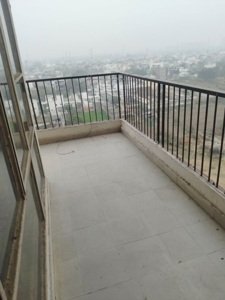 Balcony, origin-promoters-floridaa 2 Bedroom 500 Sq.Ft. Apartment In Sector 82 Faridabad 9954610