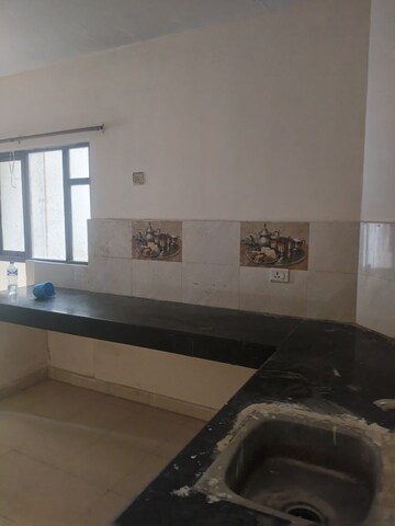 Kitchen in 2 BHK Apartment at Origin Promoters Floridaa, Sector 82 – for Rent