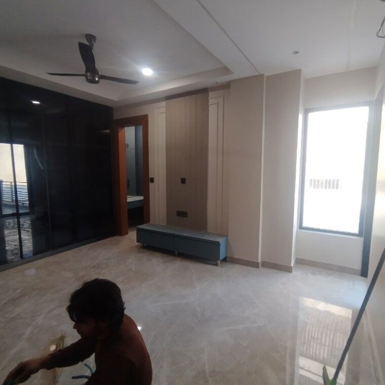 Living Room, sector 85 4 Bedroom 2250 Sq.Ft. Builder Floor In Sector 85 Faridabad 9947647