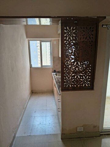 Building Lobby in 1 BHK Apartment at Amrapali Dream Valley, Tech Zone 4 Greater Noida – for Rent