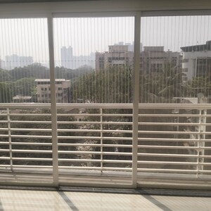 1 BHK Apartment – Exterior View View at JVM Centrum, Dhokali - for Rent