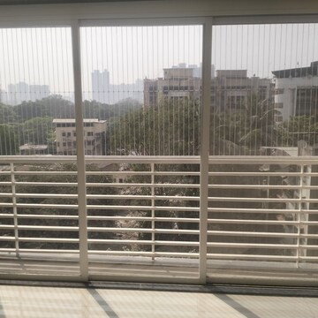 1 BHK Apartment – Exterior View View at JVM Centrum, Dhokali - for Rent