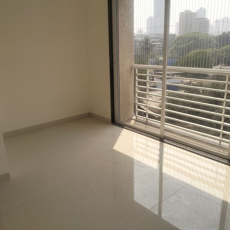 Balcony, jvm-centrum 1 Bedroom 430 Sq.Ft. Apartment In Dhokali Thane 9954619