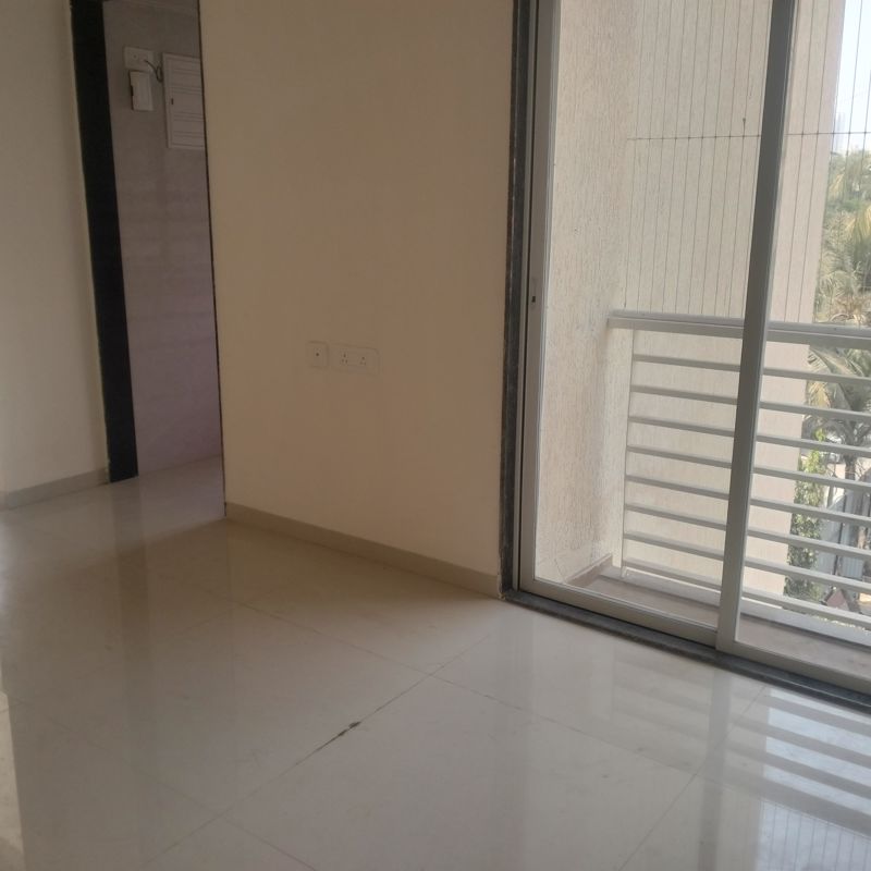 1 BHK Apartment For Rent in JVM Centrum
