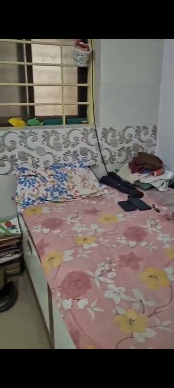 Master Plan in 1 BHK Apartment at Om Vijayshree Apartment, Vile Parle East – for Rent